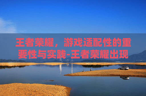 王者荣耀，游戏适配性的重要性与实践-王者荣耀出现适配符号