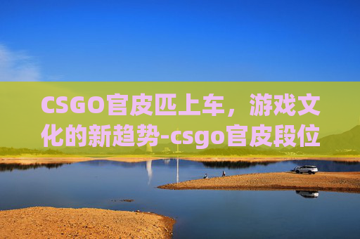 CSGO官皮匹上车，游戏文化的新趋势-csgo官皮段位排序
