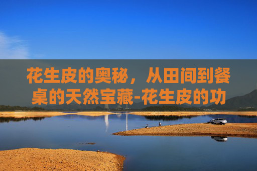 花生皮的奥秘，从田间到餐桌的天然宝藏-花生皮的功效与作用
