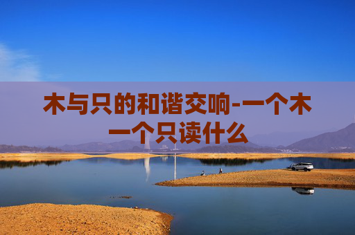 木与只的和谐交响-一个木一个只读什么 木与只的和谐交响-一个木一个只读什么