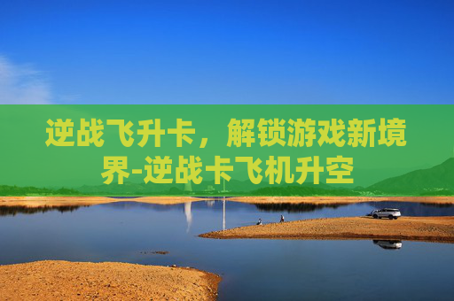 逆战飞升卡，解锁游戏新境界-逆战卡飞机升空