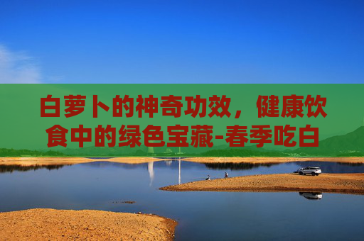 白萝卜的神奇功效,健康饮食中的绿色宝藏-春季吃白萝卜的作用和功效 白萝卜的神奇功效,健康饮食中的绿色宝藏-春季吃白萝卜的作用和功效