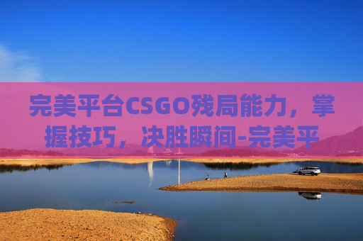 完美平台CSGO残局能力，掌握技巧，决胜瞬间-完美平台csgo残局能力有什么用