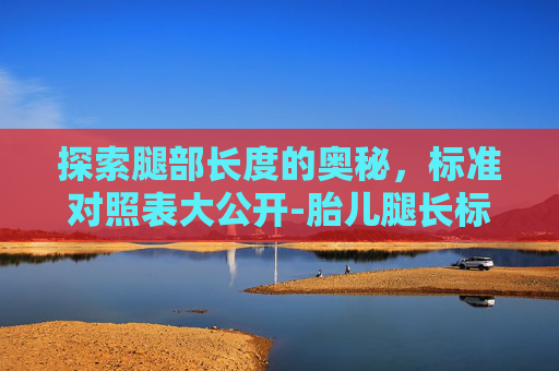 探索腿部长度的奥秘,标准对照表大公开-胎儿腿长标准对照表 探索腿部长度的奥秘,标准对照表大公开-胎儿腿长标准对照表