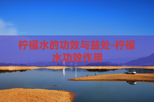 柠檬水的功效与益处-柠檬水功效作用 柠檬水的功效与益处-柠檬水功效作用