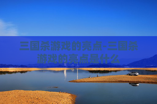 三国杀游戏的亮点-三国杀游戏的亮点是什么
