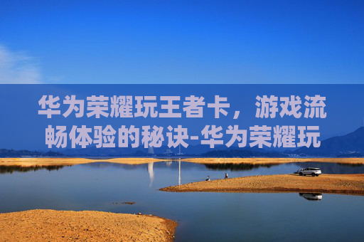 华为荣耀玩王者卡，游戏流畅体验的秘诀-华为荣耀玩王者卡怎么办