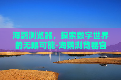 海鹦浏览器，探索数字世界的无限可能-海鹦浏览器官方网站入口