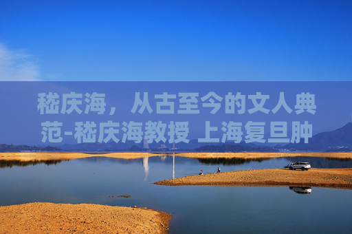 嵇庆海，从古至今的文人典范-嵇庆海教授 上海复旦肿瘤医院