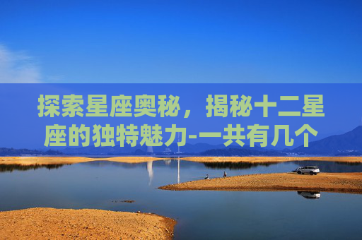 探索星座奥秘，揭秘十二星座的独特魅力-一共有几个星座