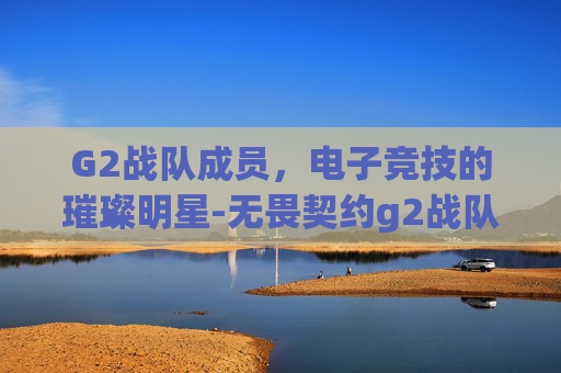 G2战队成员，电子竞技的璀璨明星-无畏契约g2战队成员