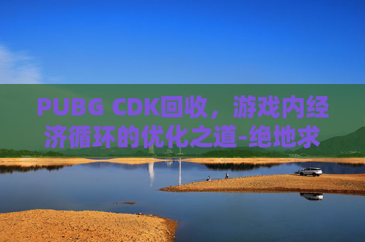 PUBG CDK回收，游戏内经济循环的优化之道-绝地求生cdk回收