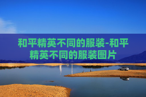 和平精英不同的服装-和平精英不同的服装图片