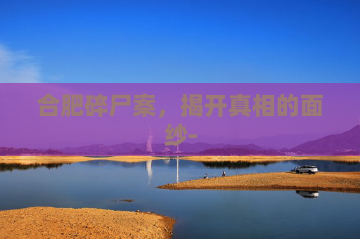 合肥碎尸案，揭开真相的面纱-