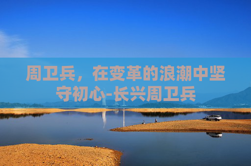 周卫兵，在变革的浪潮中坚守初心-长兴周卫兵