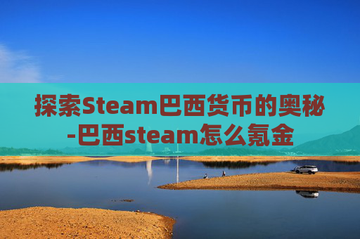 探索Steam巴西货币的奥秘-巴西steam怎么氪金